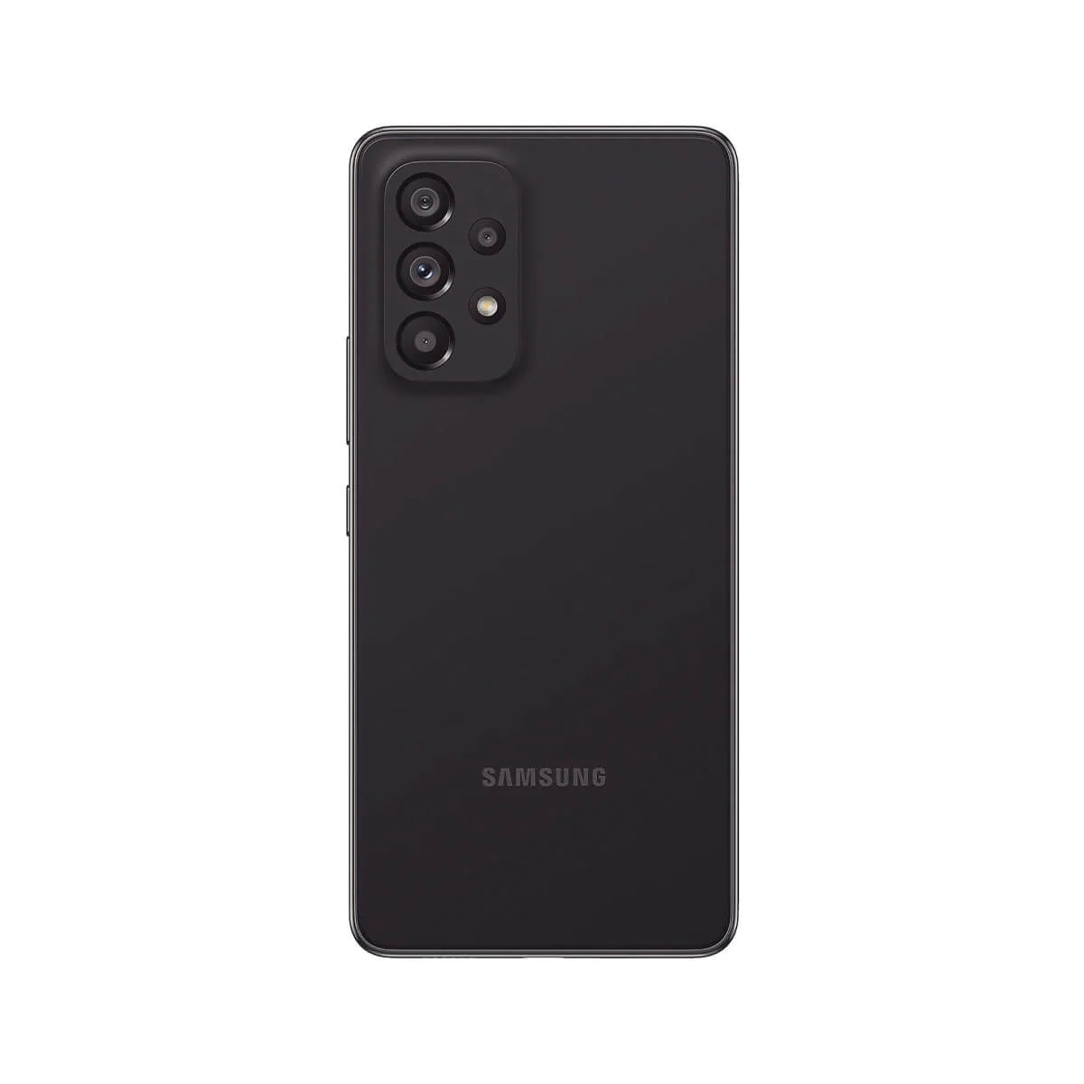 SAMSUNG GALAXY A53 5G 6 GB 128 GB 5G NEGRO