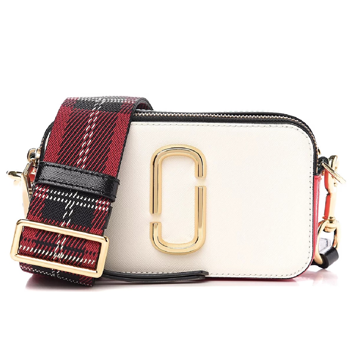 Bolsa Marc Jacobs The Snapshot M0012007 287