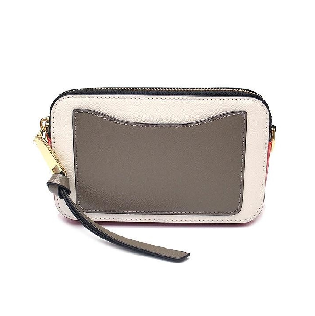 Bolsa Marc Jacobs The Snapshot M0012007 287