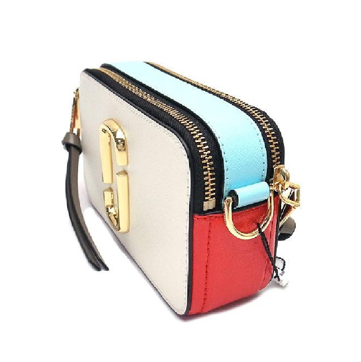 Bolsa Marc Jacobs The Snapshot M0012007 287