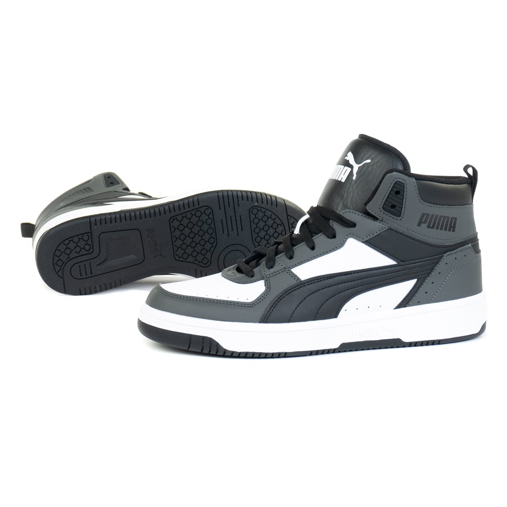 Tenis Puma Rebound Joy Hombre COD. 37476508