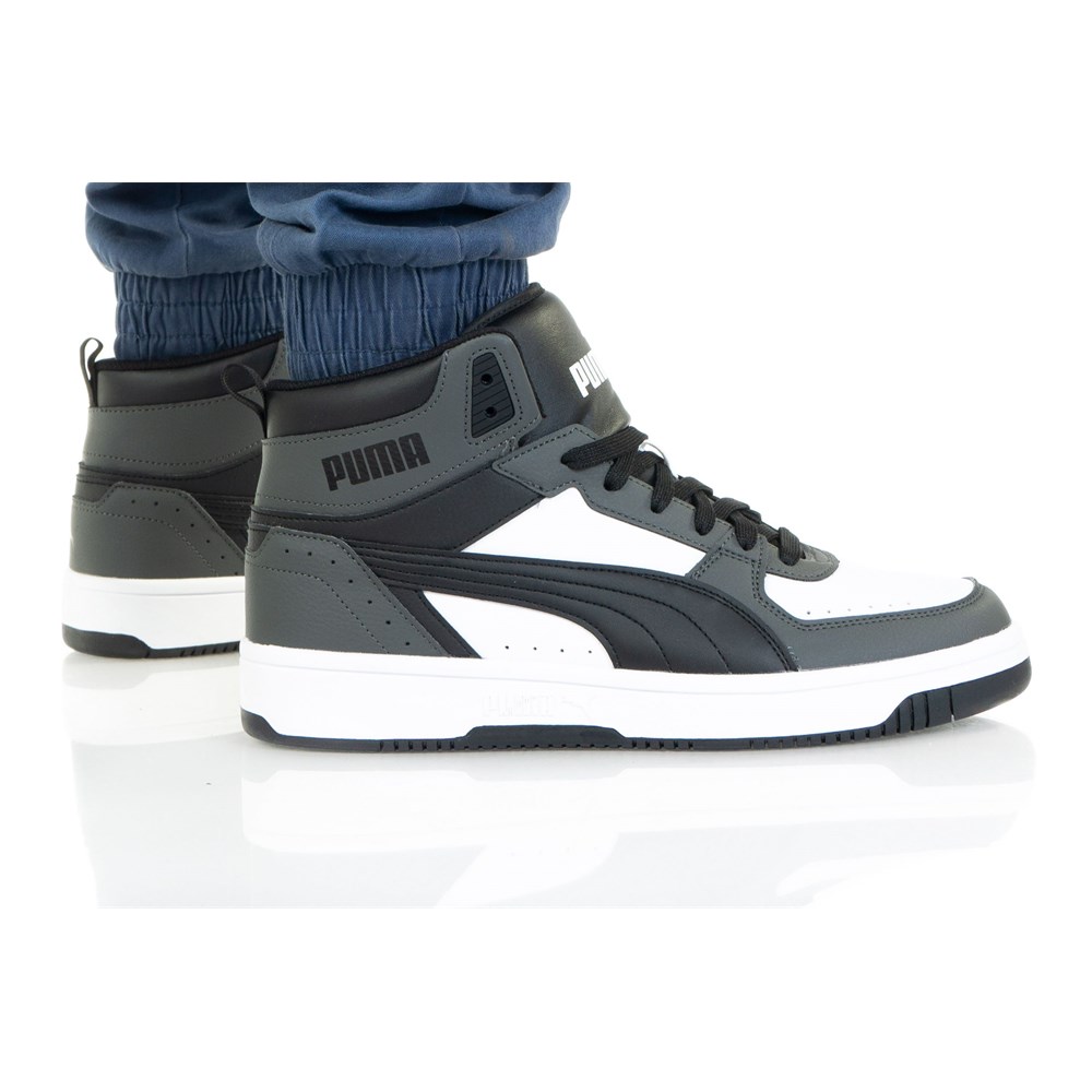 Tenis Puma Rebound Joy Hombre COD. 37476508