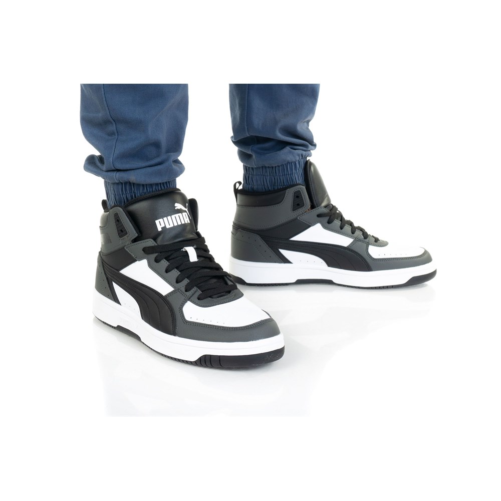 Tenis Puma Rebound Joy Hombre COD. 37476508