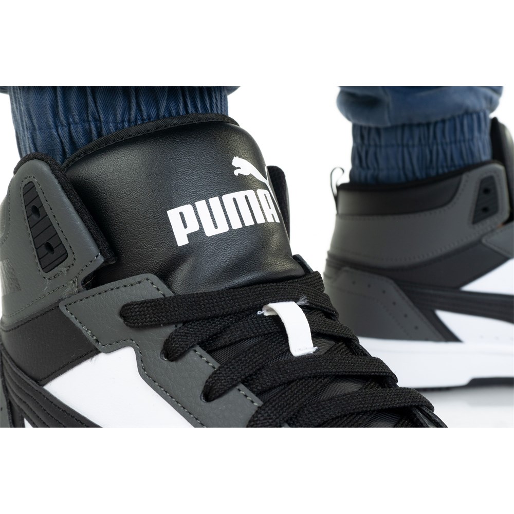 Tenis Puma Rebound Joy Hombre COD. 37476508