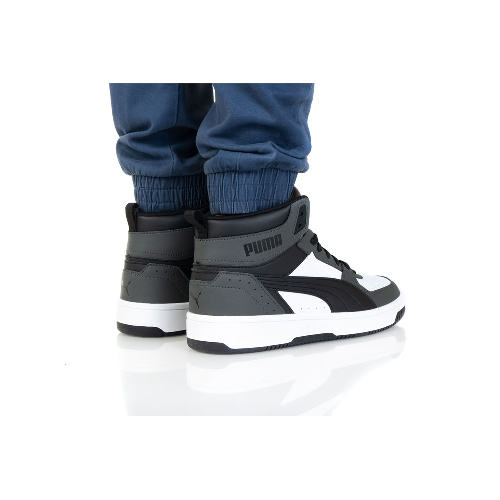 Tenis Puma Rebound Joy Hombre COD. 37476508
