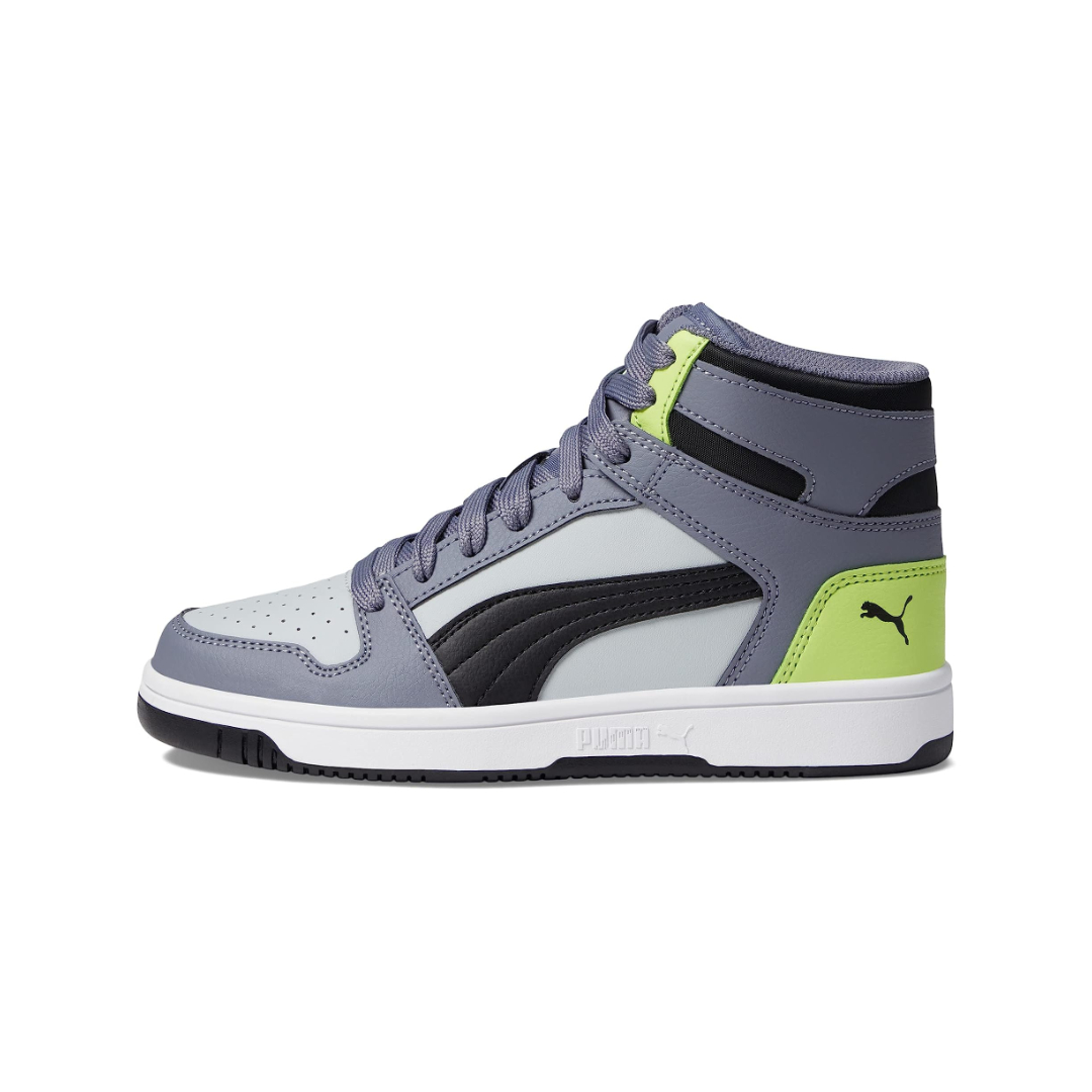 Tenis Puma Rebound Layup 37048620