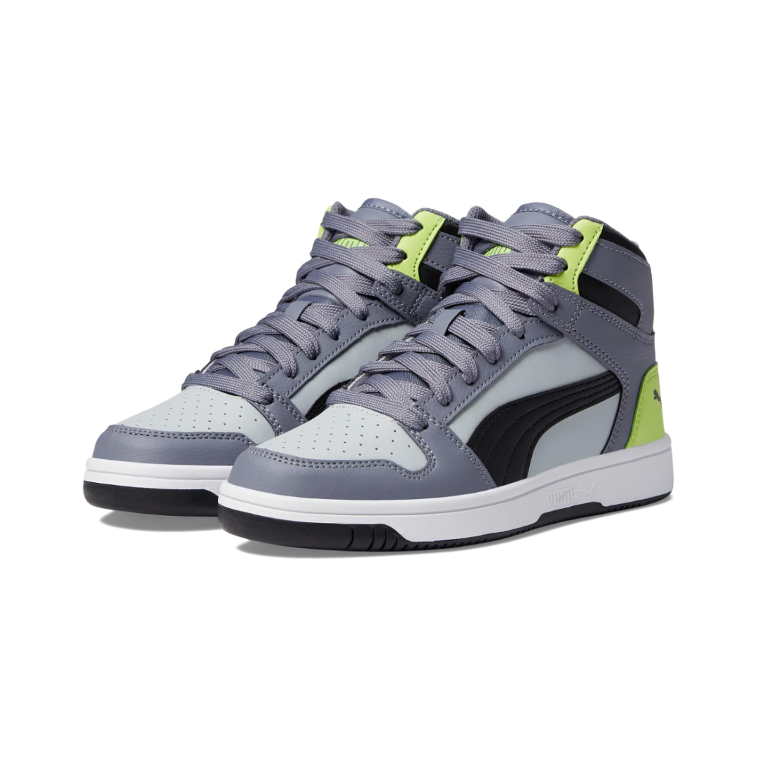 Tenis Puma Rebound Layup 37048620
