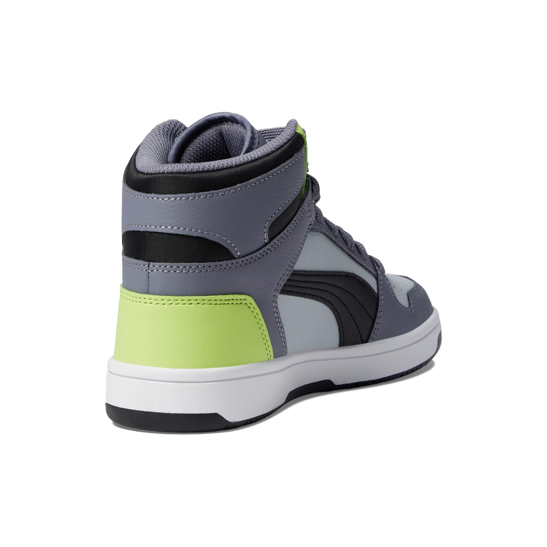Tenis Puma Rebound Layup 37048620