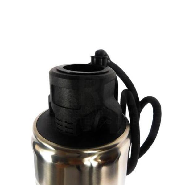 Bomba Sumergible C1-20x Franklin 90302015, 0.5 Hp, 115 Volts 20 GPM