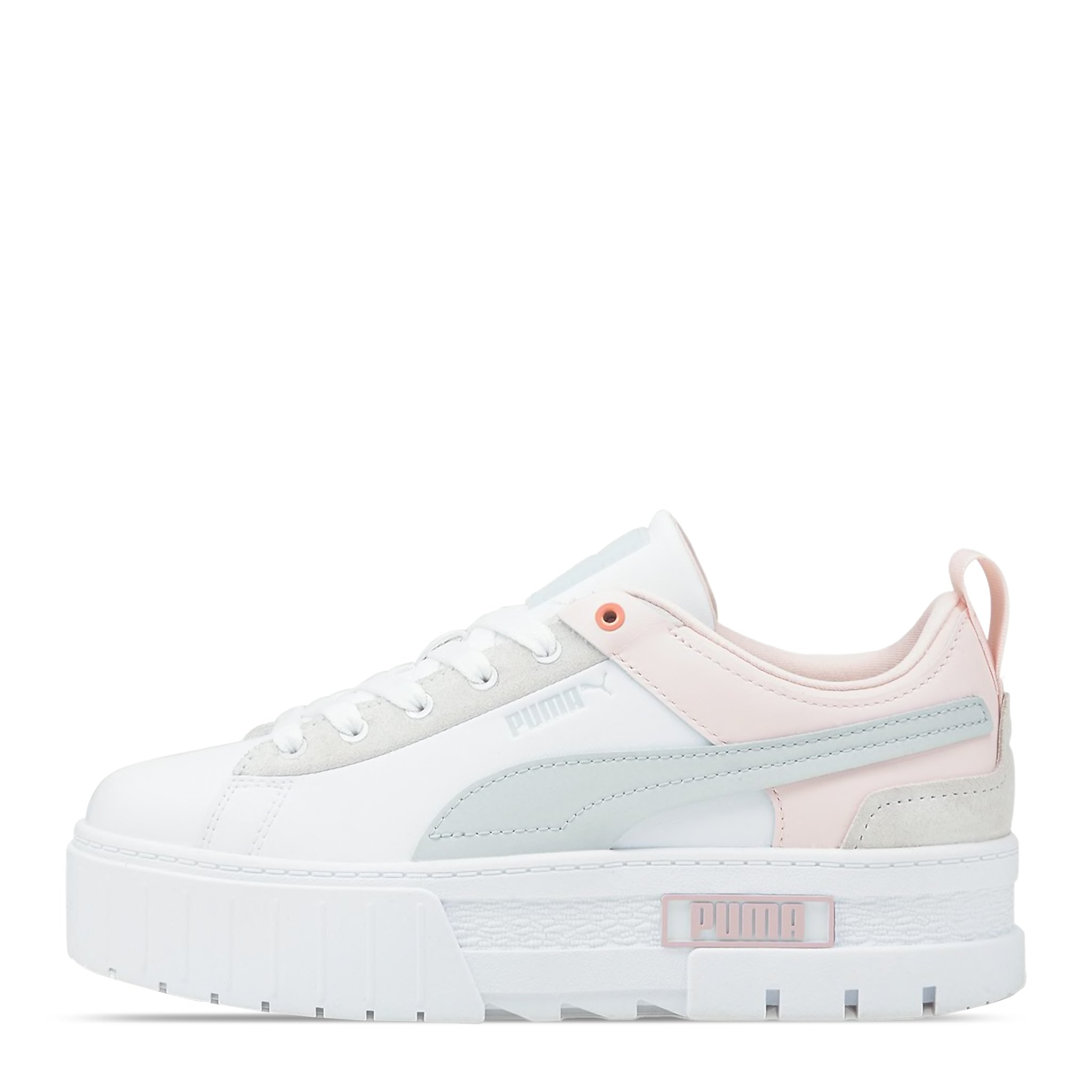 Tenis Puma Mayze Raw Original 383119 01