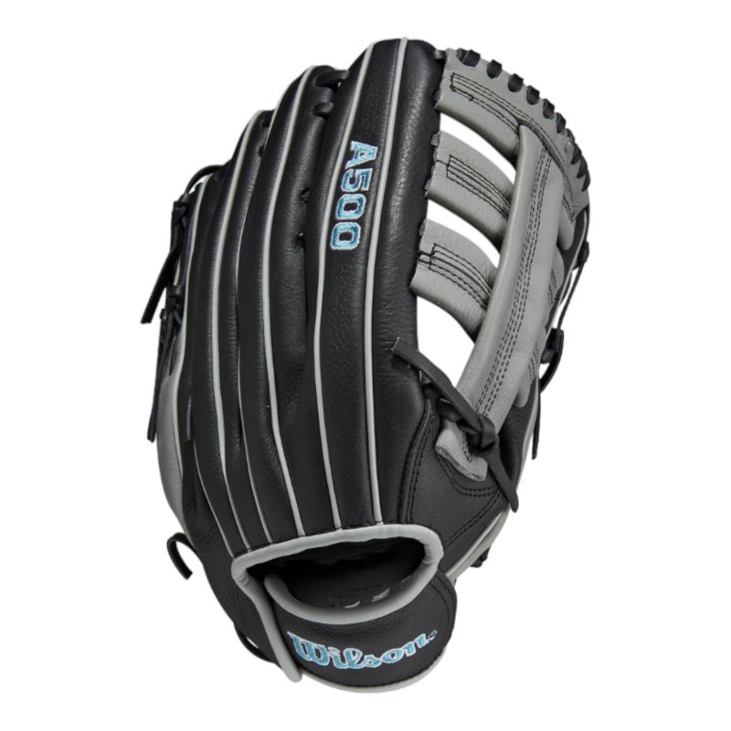 Guante de Beisbol Wilson A500 12.5in Juvenil