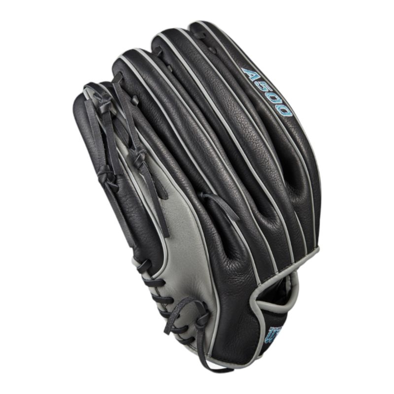 Guante de Beisbol Wilson A500 12.5in Juvenil