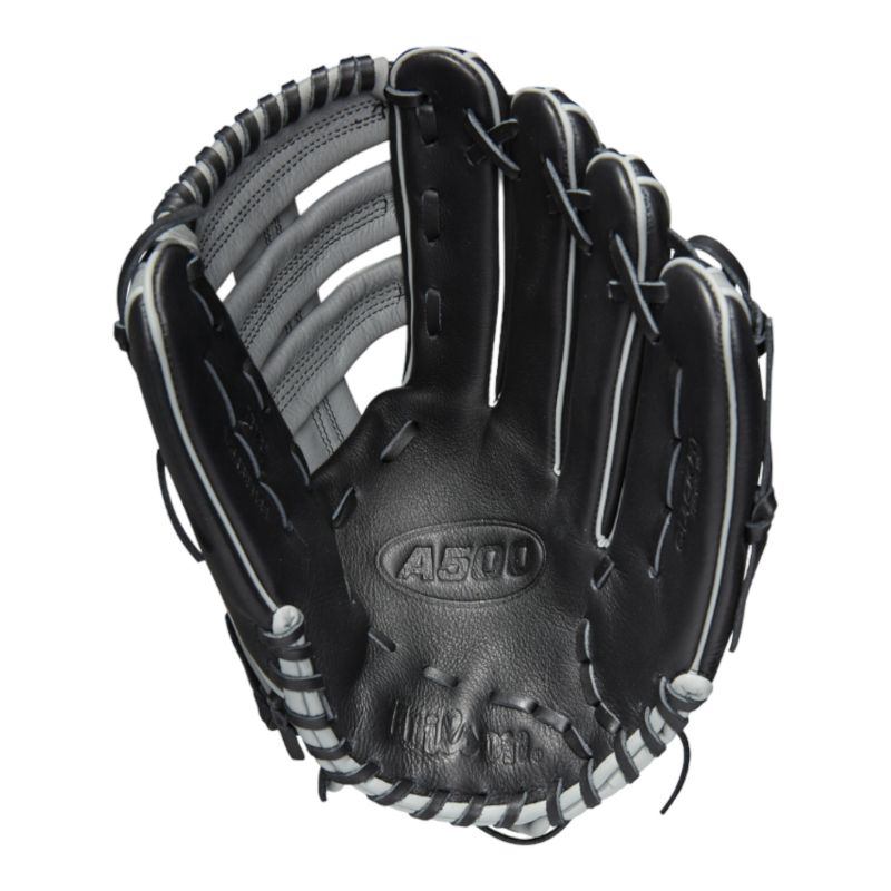 Guante de Beisbol Wilson A500 12.5in Juvenil