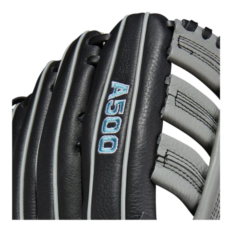 Guante de Beisbol Wilson A500 12.5in Juvenil