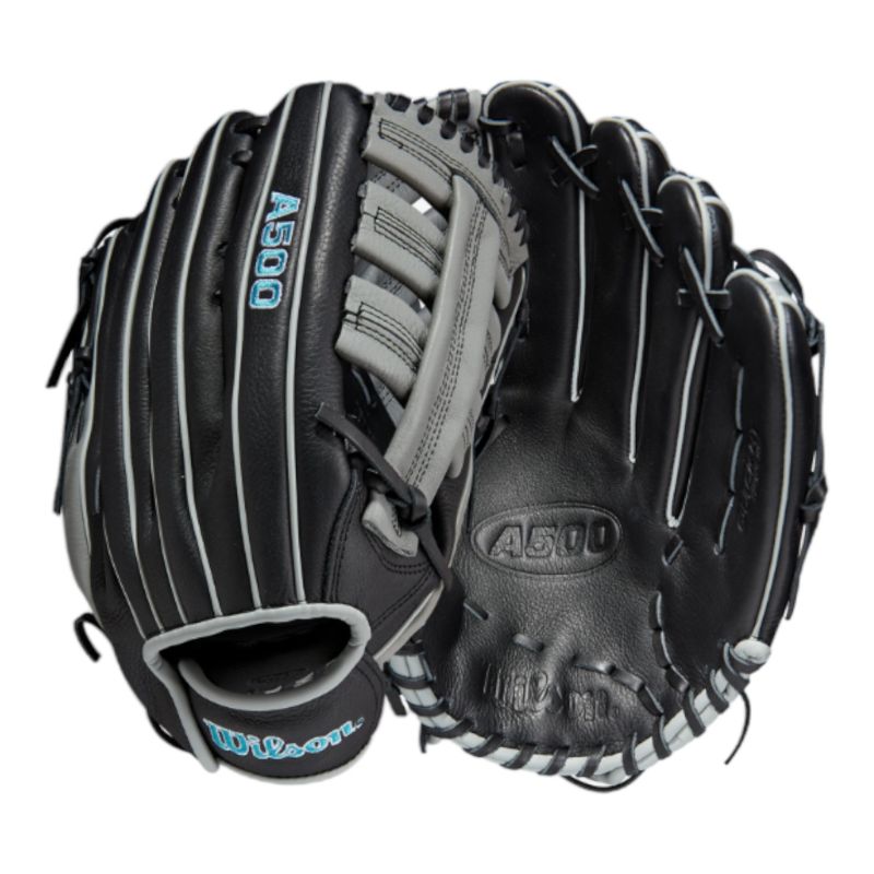 Guante de Beisbol Wilson A500 12.5in Juvenil