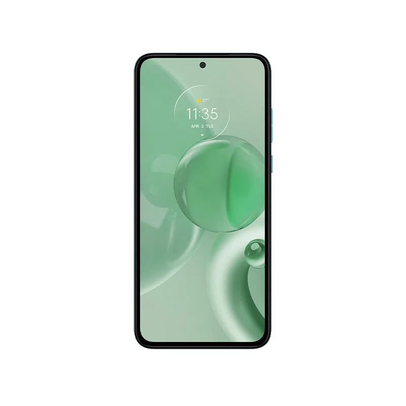 celular MOTOROLA edge 30 Neo 128GB 8RAM verde