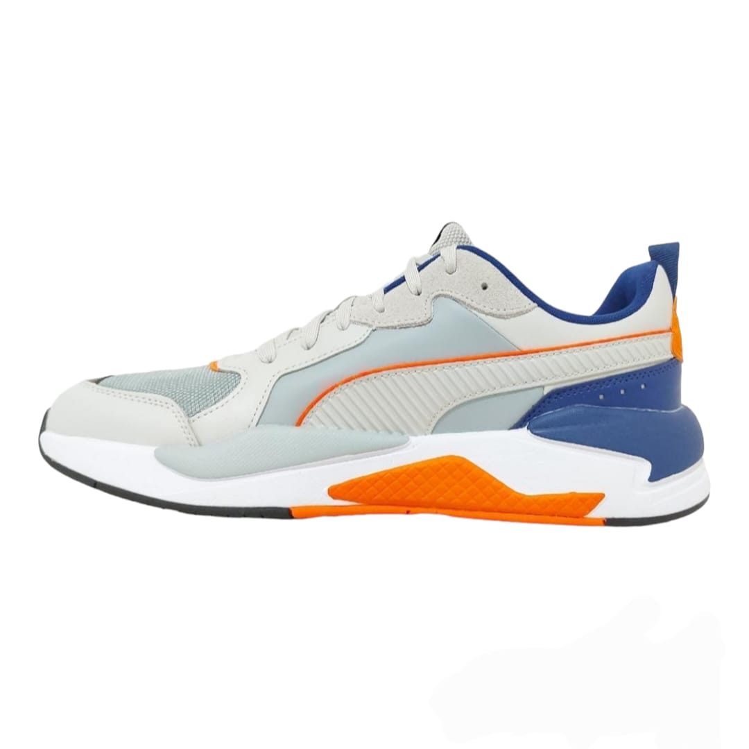 Tenis Puma X-Ray Game Gris Hombre Talla 30