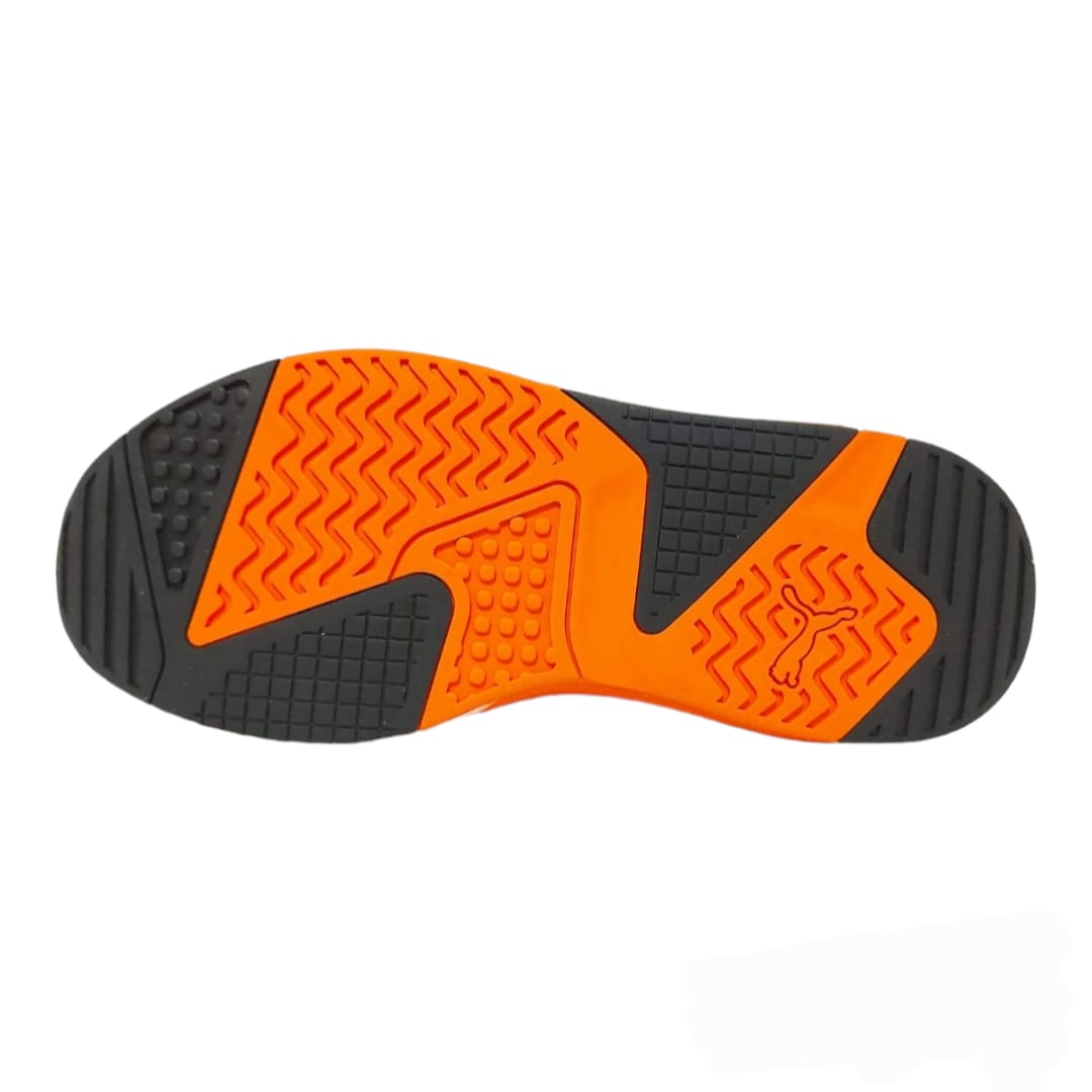 Tenis Puma X-Ray Game Gris Hombre Talla 30