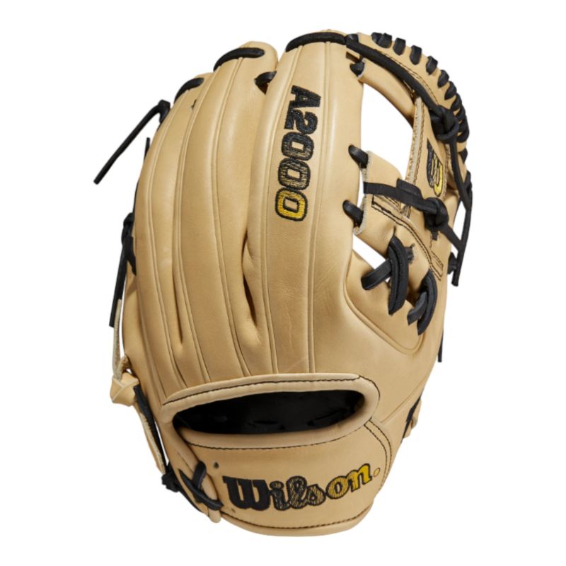 Guante De Beisbol Wilson A2000 1786 de 11.5in 2023