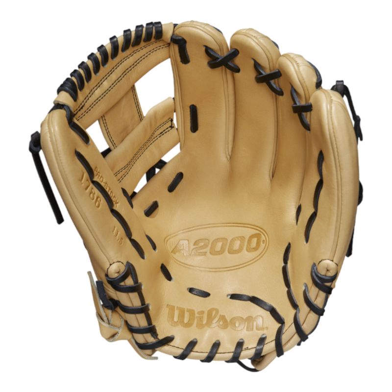Guante De Beisbol Wilson A2000 1786 de 11.5in 2023