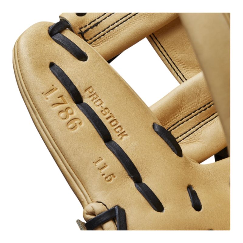 Guante De Beisbol Wilson A2000 1786 de 11.5in 2023