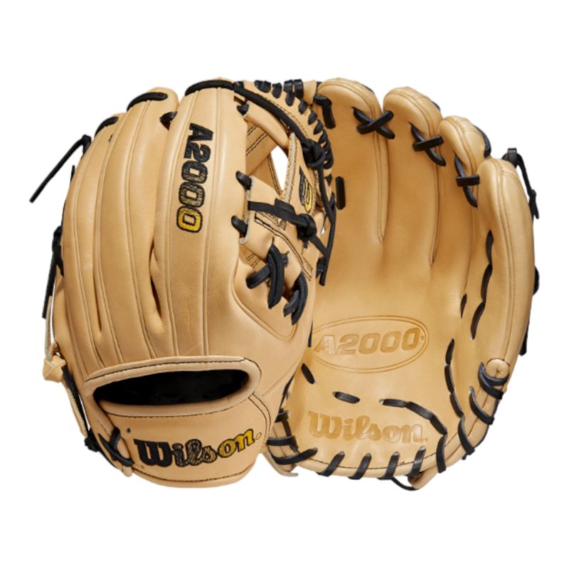Guante De Beisbol Wilson A2000 1786 de 11.5in 2023