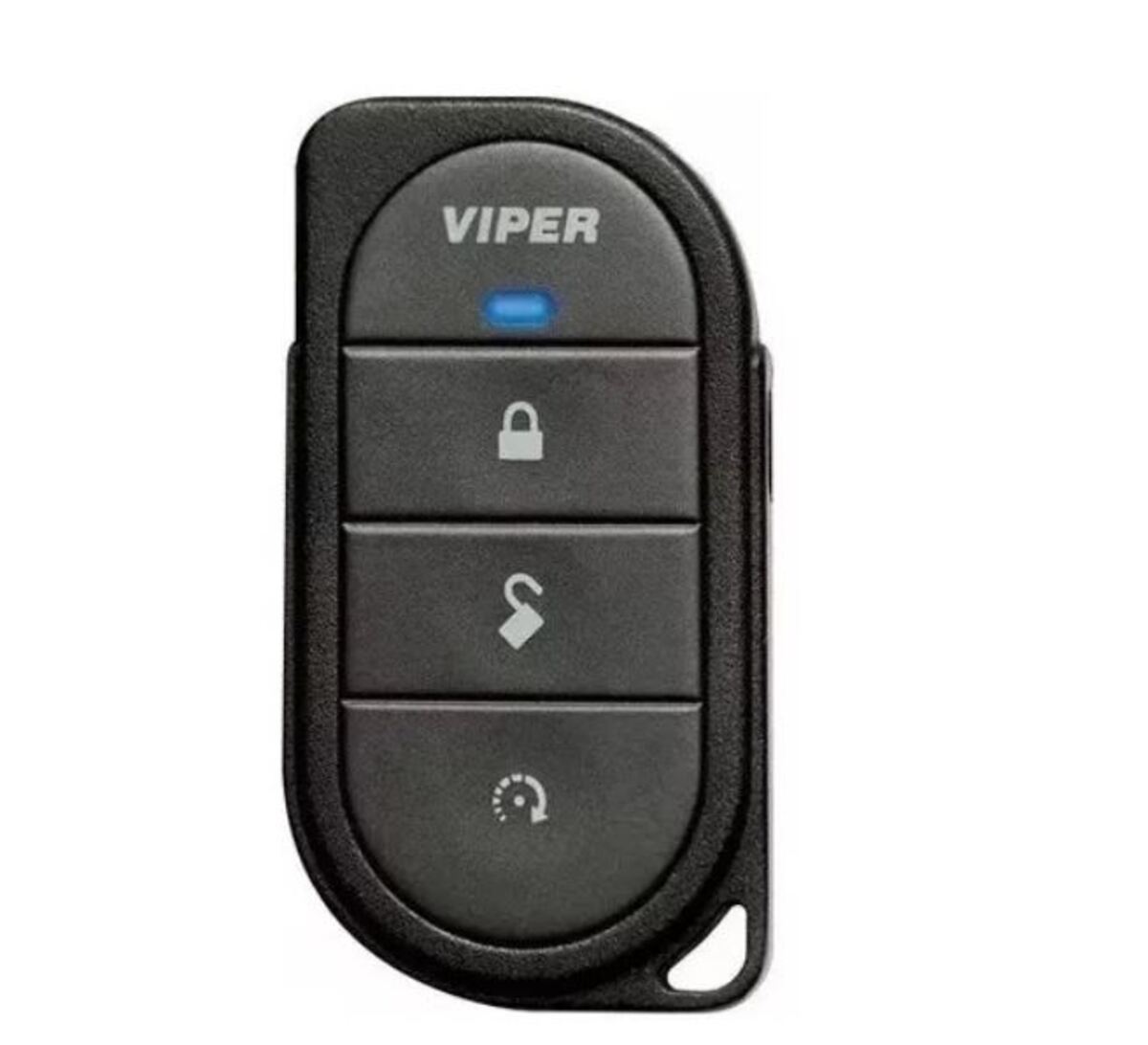 Alarma Para Coche Automotriz Viper 3106v Con 2 Controles Sirena Sensor