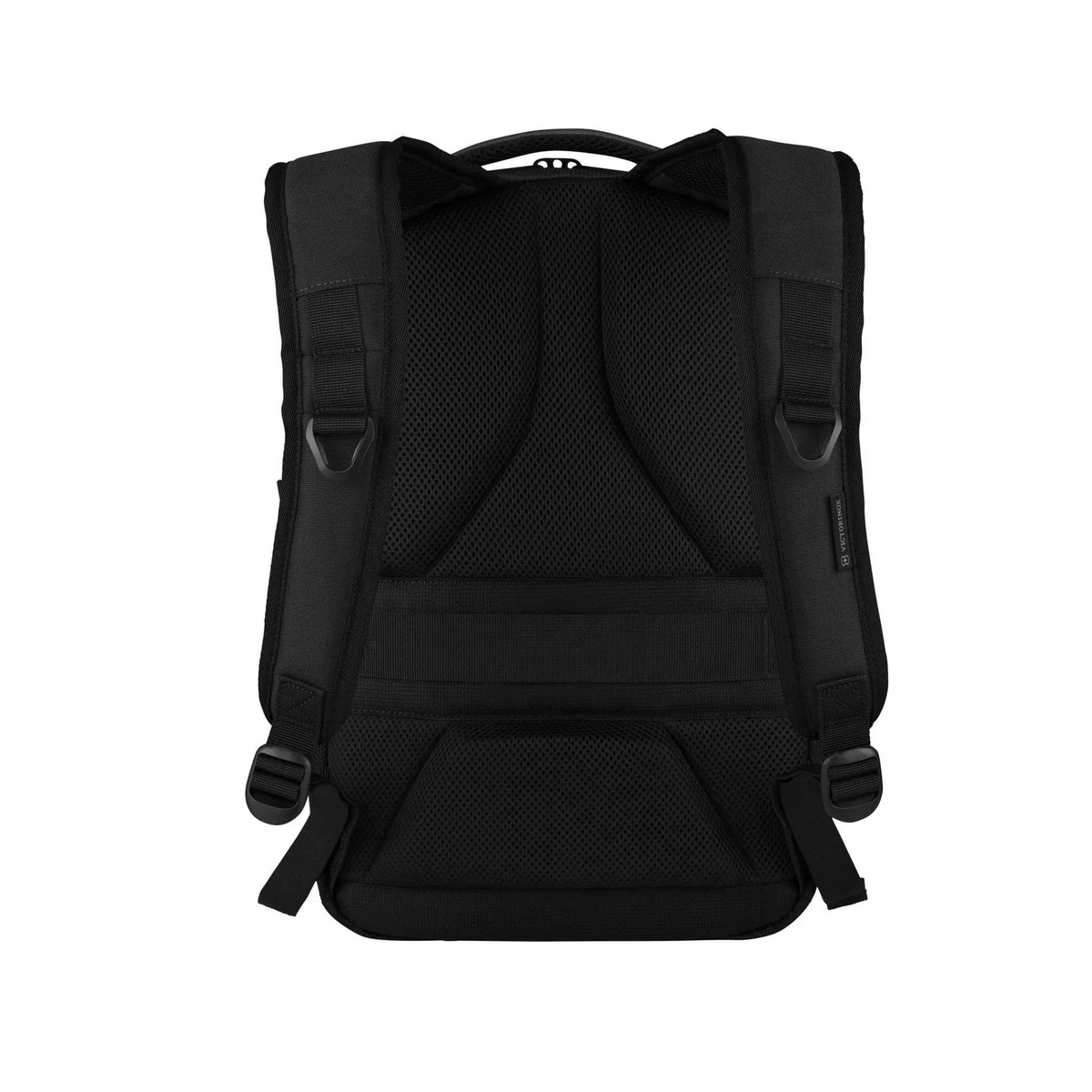 Mochila con almacenamiento multifuncional Vx Sport EVO Compact, color Negro, Victorinox