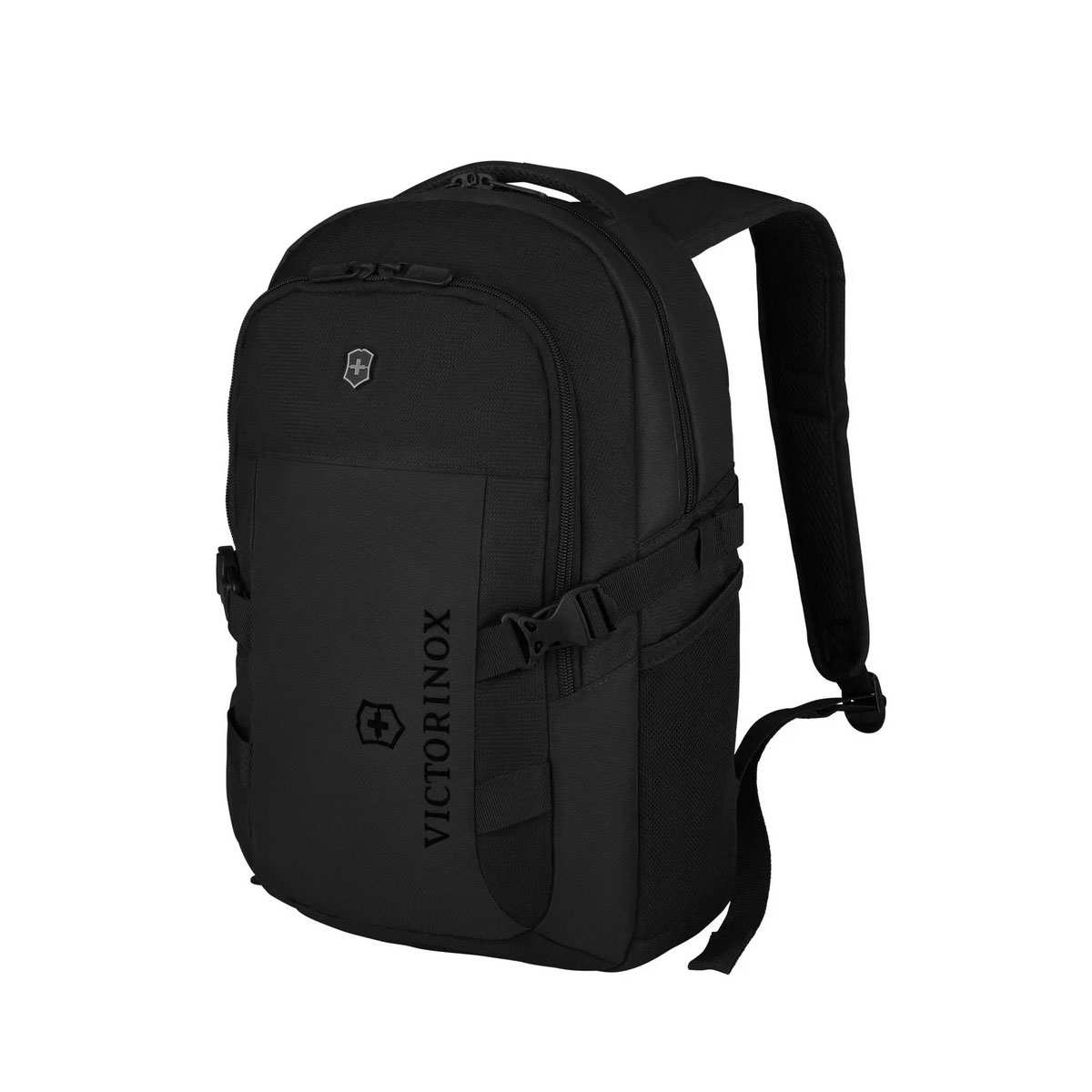 Mochila con almacenamiento multifuncional Vx Sport EVO Compact, color Negro, Victorinox