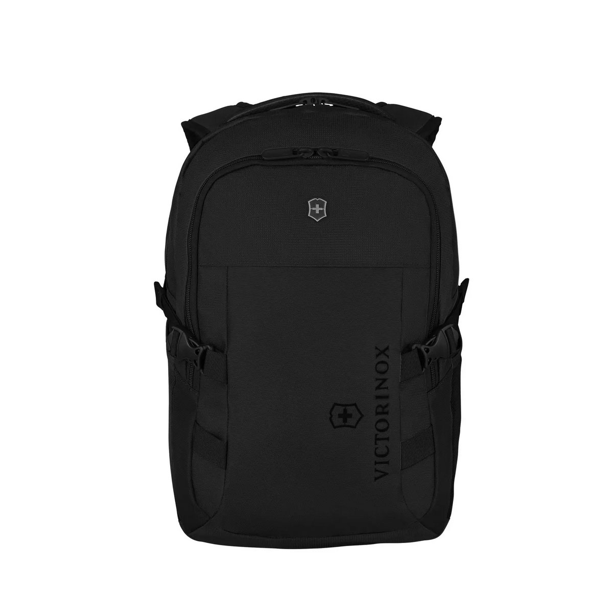 Mochila con almacenamiento multifuncional Vx Sport EVO Compact, color Negro, Victorinox