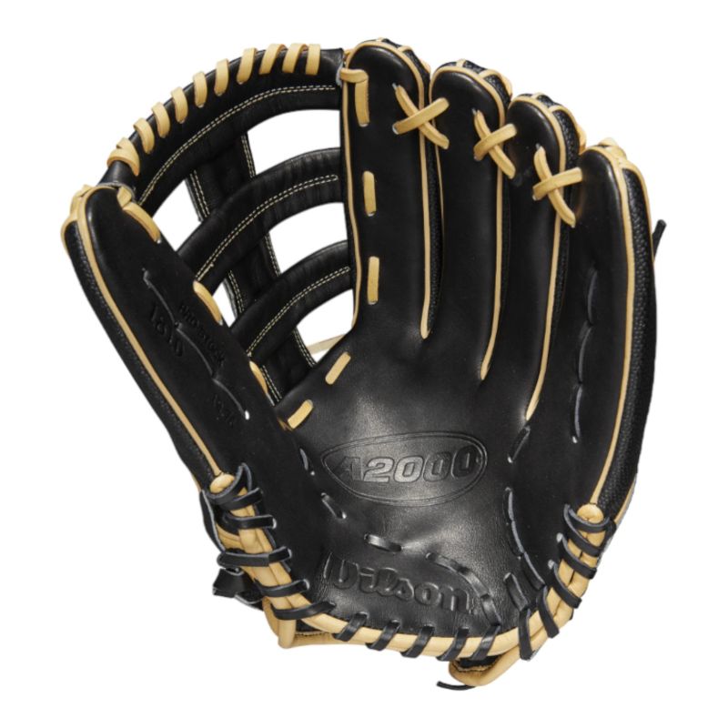 Guante de Beisbol Wilson A2000 1810SS 12.75in