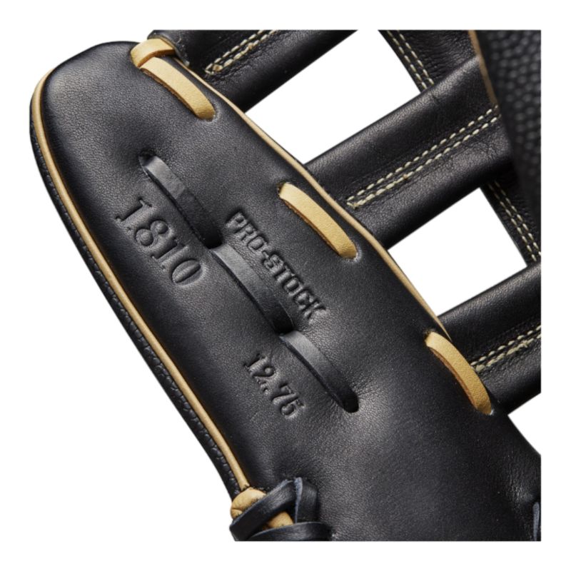 Guante de Beisbol Wilson A2000 1810SS 12.75in