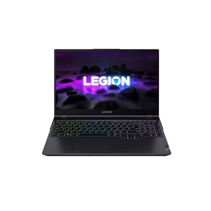 Laptop Gamer Lenovo Legión 5 82k00045us, 17.3 Pulgadas Full Hd IPS 60 Hz Tarjeta Gráfica NVIDIA Geforce RTX 1650, Procesador AMD Ryzen 5 5600H 8 Gb Ram 256 Gb Ssd, windows 11 Home.