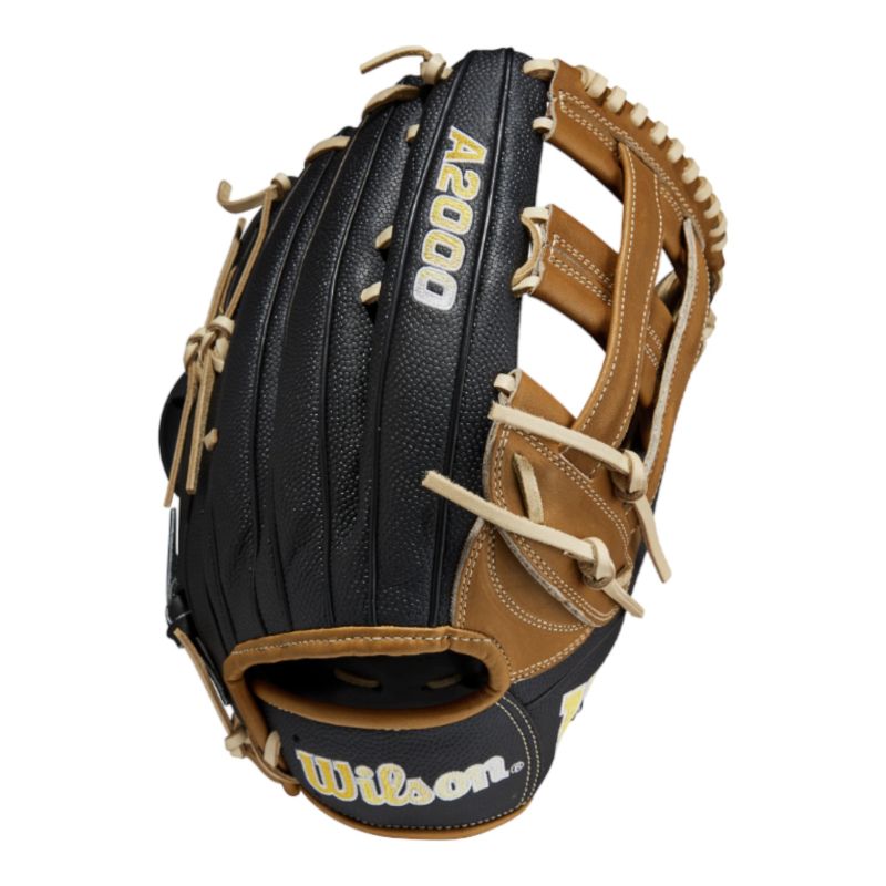 Guante de Beisbol Wilson A2000 B2SS 12in Pitcher