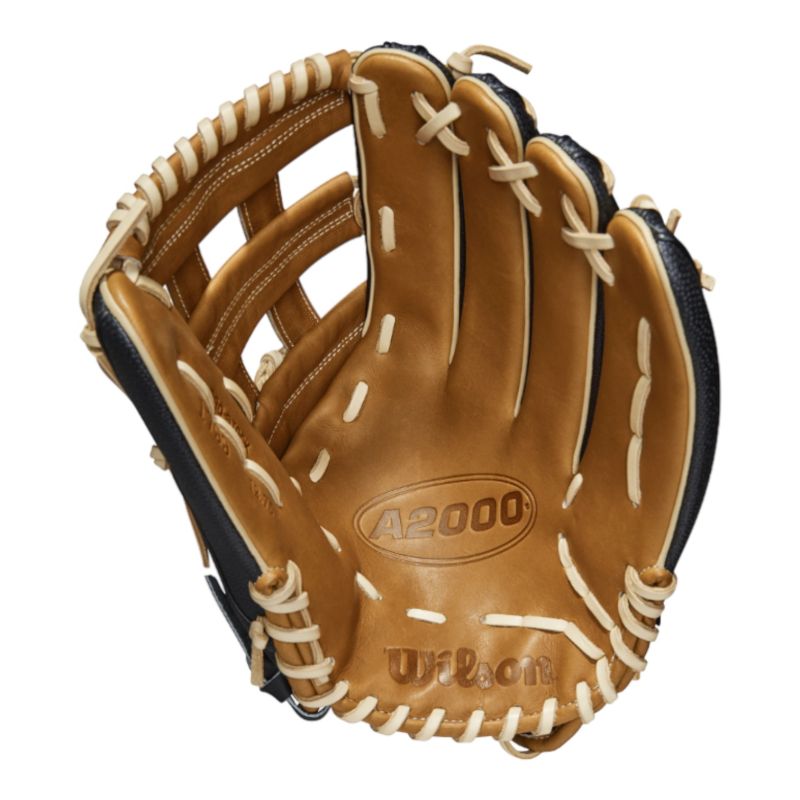 Guante de Beisbol Wilson A2000 2023 1799SS 12.75in