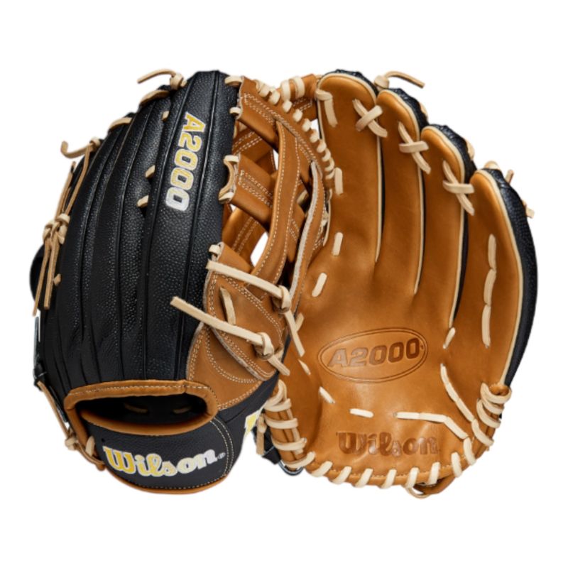 Guante de Beisbol Wilson A2000 2023 1799SS 12.75in
