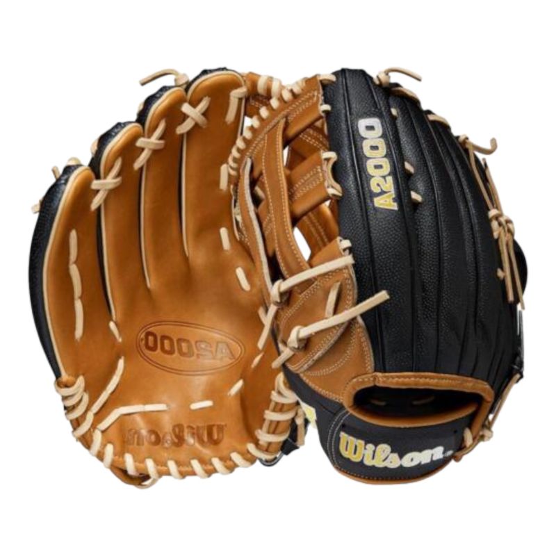 Guante de Beisbol Wilson A2000 2023 1799SS 12.75in Zurdo