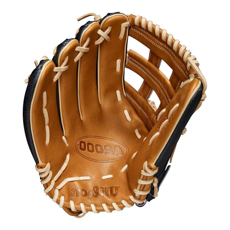 Guante de Beisbol Wilson A2000 2023 1799SS 12.75in Zurdo
