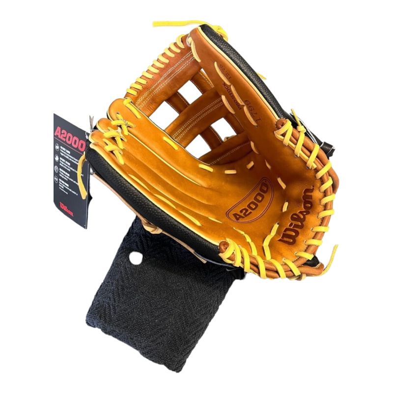 Guante de Beisbol Wilson A2000 2023 1799SS 12.75in Zurdo