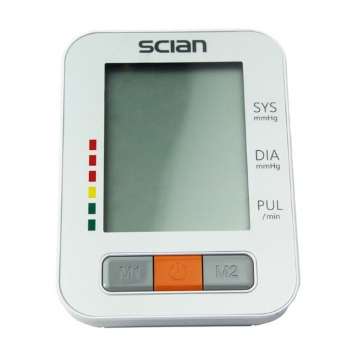 Baumanómetro Digital Parlante Para Brazo BENESTA - Médica Depot