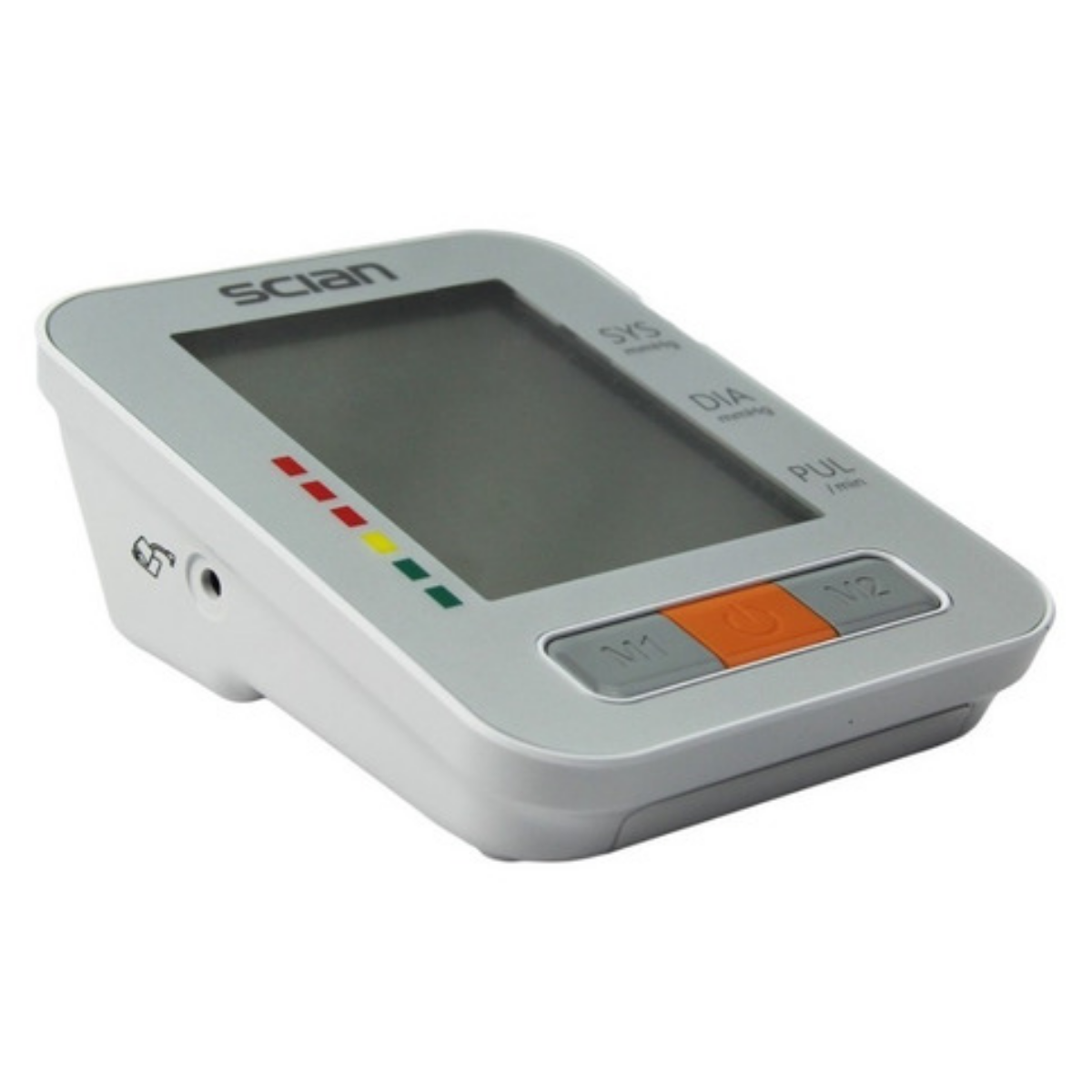 Baumanómetro Digital Parlante Para Brazo BENESTA - Médica Depot