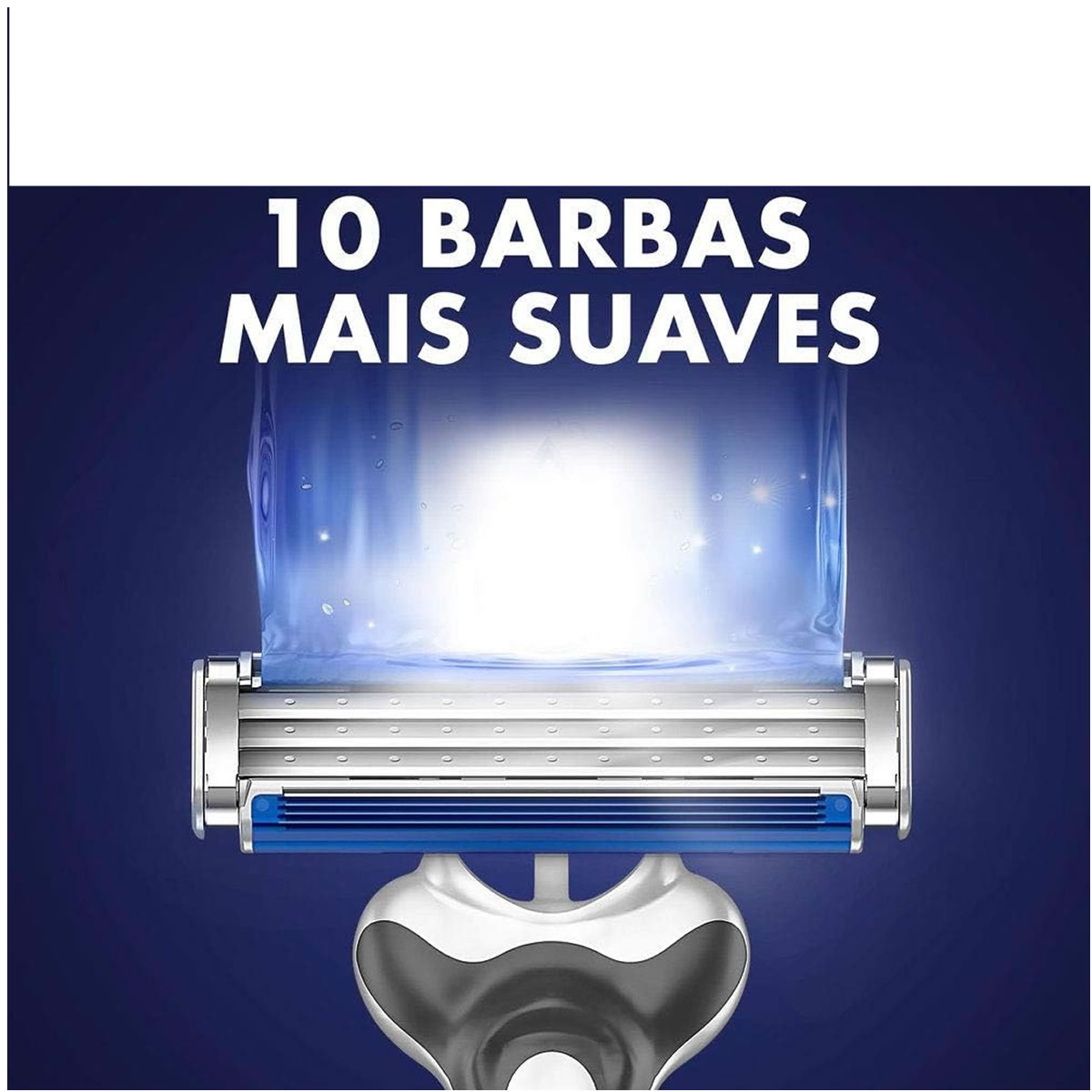 Rastrillos Desechables 16 Piezas Gillette Prestobarba 3 SMS