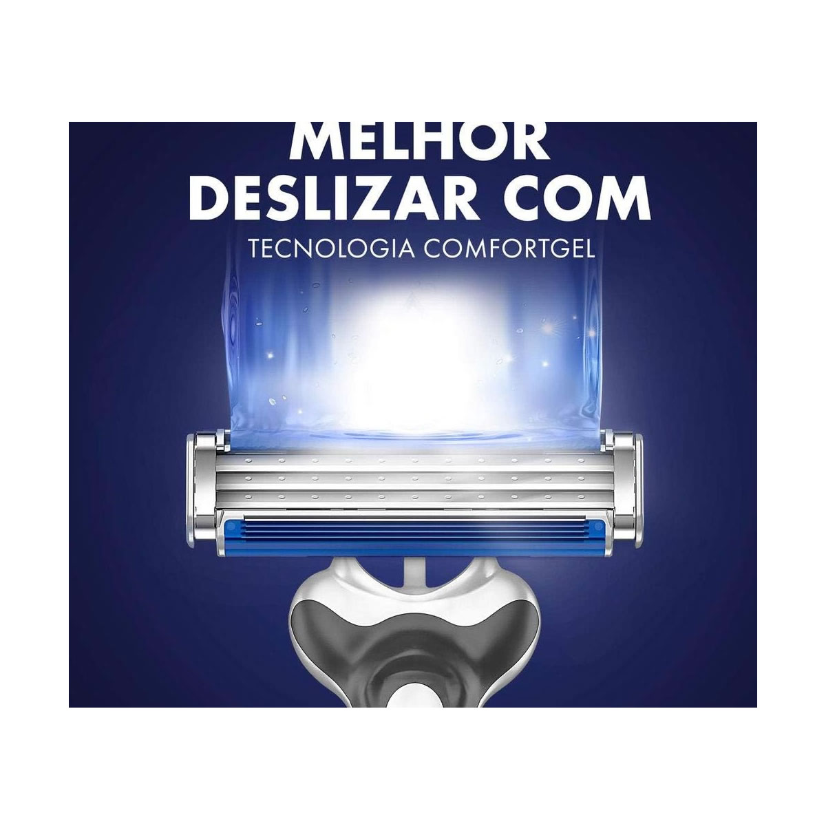 Rastrillos Desechables 16 Piezas Gillette Prestobarba 3 SMS