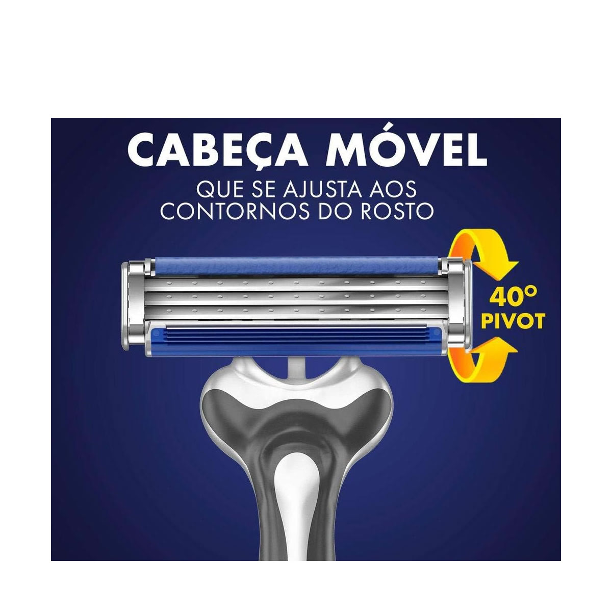 Rastrillos Desechables 16 Piezas Gillette Prestobarba 3 SMS