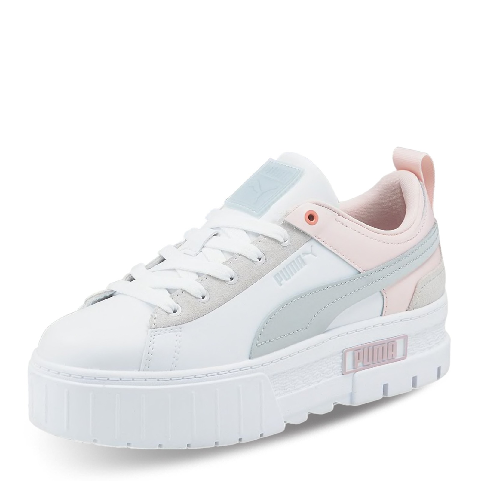 Tenis Puma Mayze Raw Original 383119 01