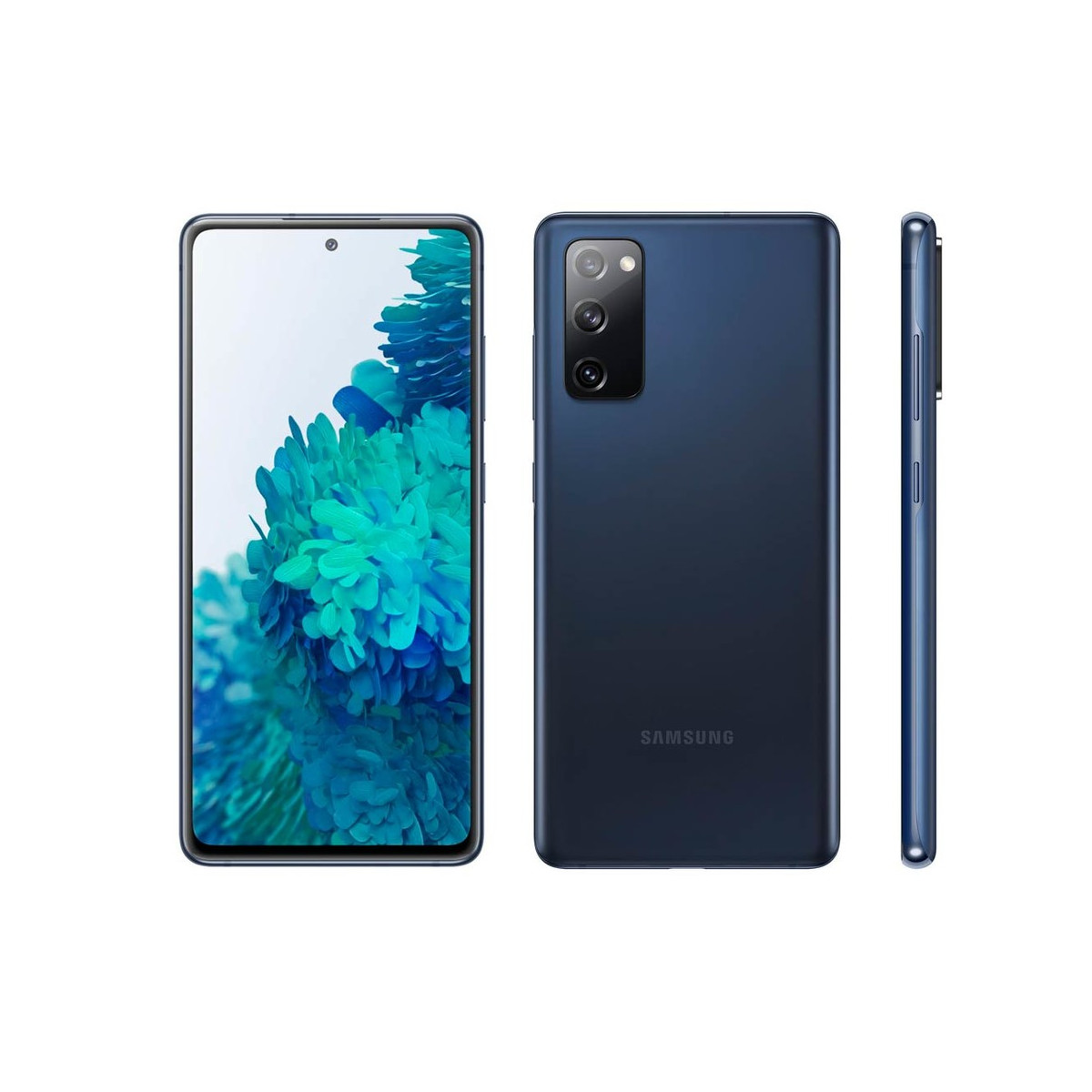 SAMSUNG GALAXY S20 FE 6 GB 128 GB 5G AZUL 