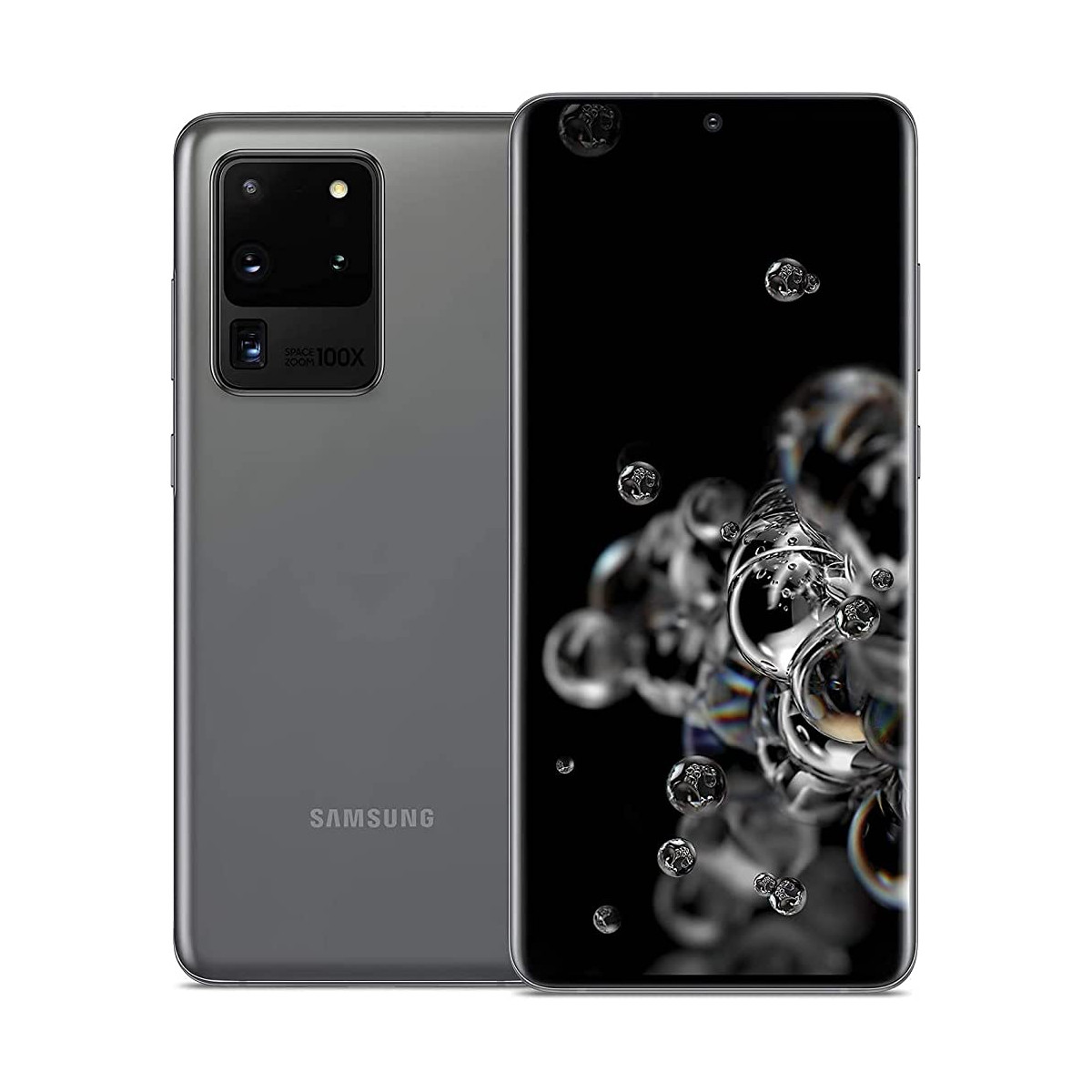 SAMSUNG GALAXY S20 ULTRA 5G 12 GB 128 GB 5G GRIS 