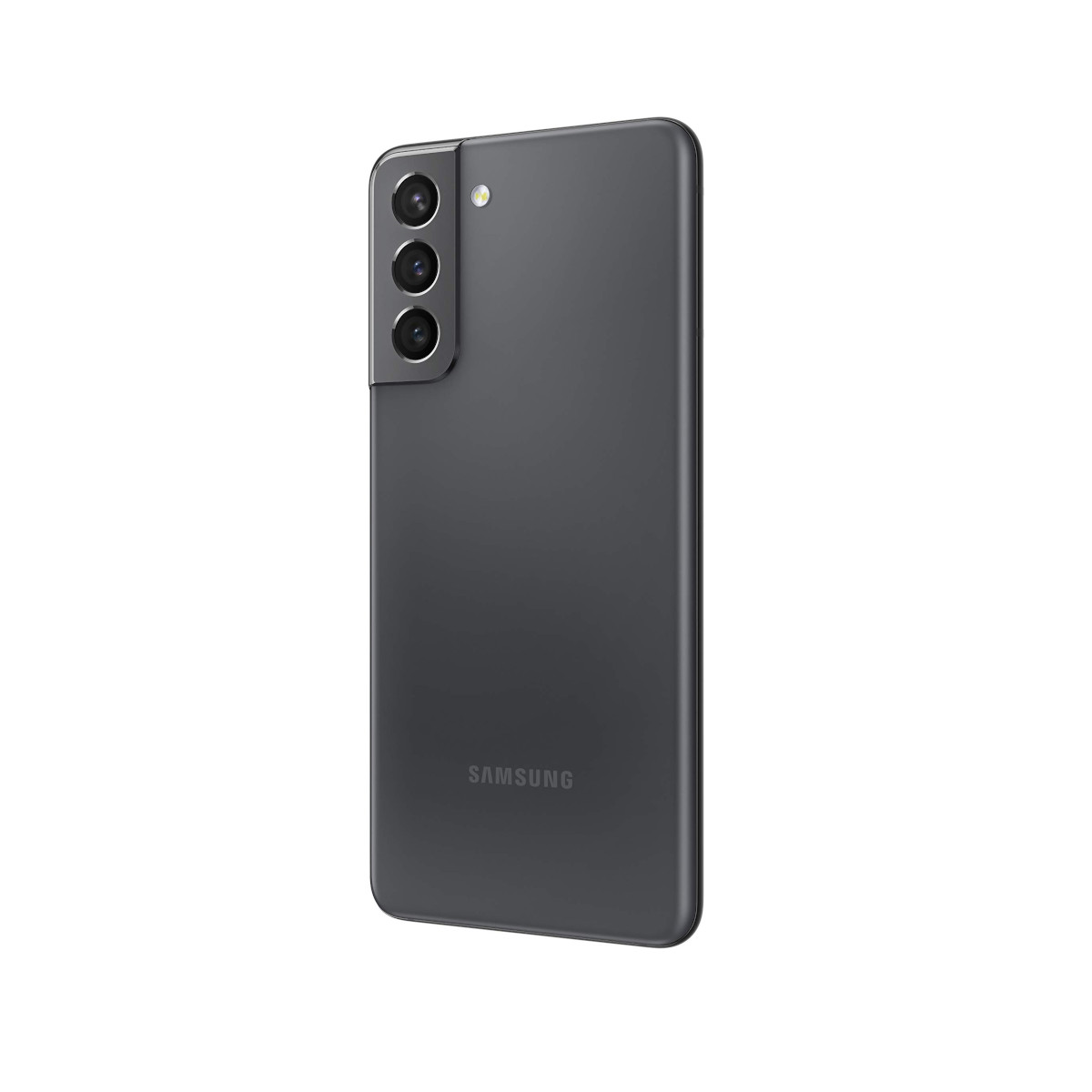 SAMSUNG GALAXY S21 5G 8 GB 128 GB 5G GRIS LATINO