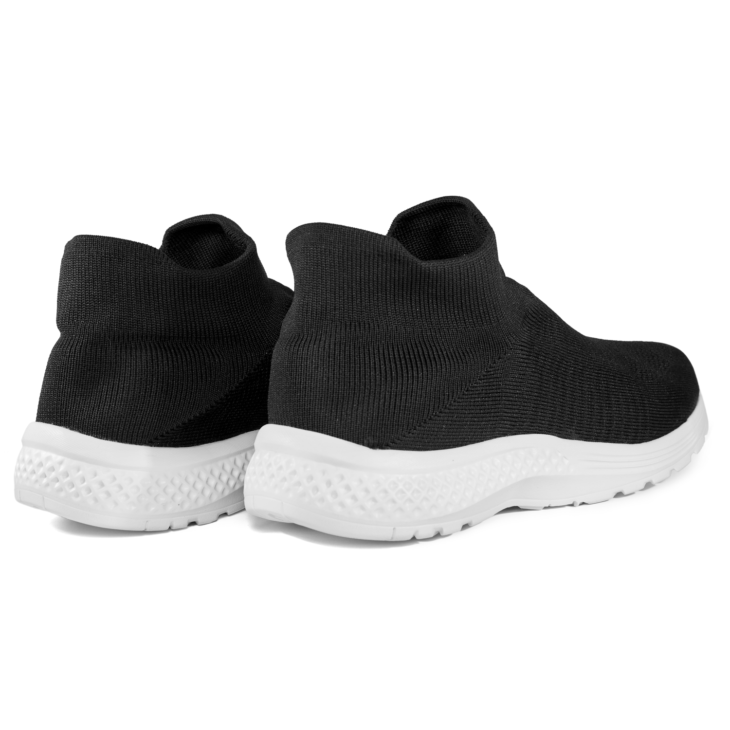 Tenis Calcetin Para Hombre/Caballero Casual Deportivo E-3005