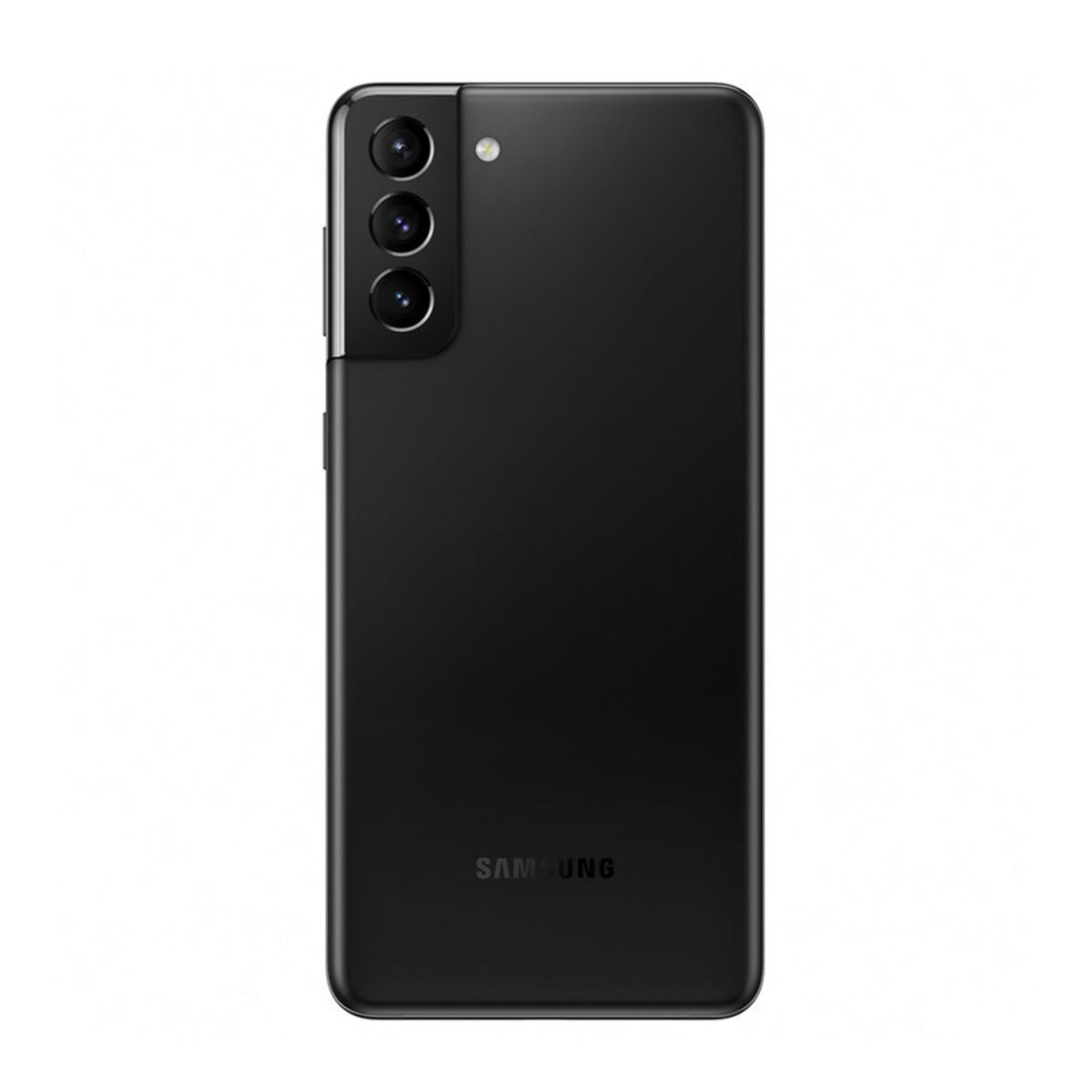 Celular Samsung Galaxy S21 Plus 5G 8+128GB Color Negro 